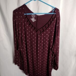 Maurices top 
